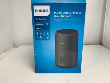 Philips 800i Series - Compacte Luchtreiniger AC0850/11 -, Verzenden, Nieuw