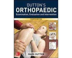 Boek Duttons Orthopaedic Examination, Evaluation, and Inter, Verzenden, Zo goed als nieuw