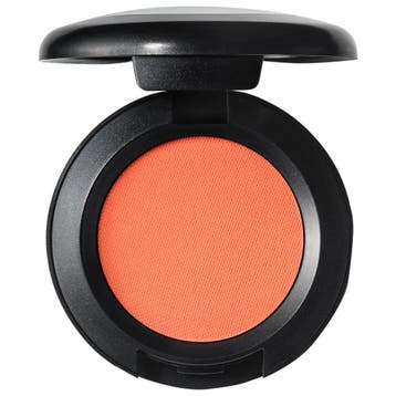 Mac  Small Eyeshadow Matte  Red Brick, Verzenden, Nieuw