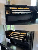 Johannus Domus Content in het zwart HOOFDWERKORGELS.NL, Muziek en Instrumenten, Orgels, Zo goed als nieuw, 2 klavieren, Orgel