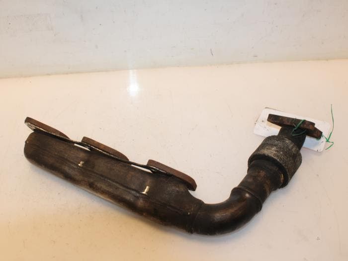 Uitlaatspruitstuk Mercedes E-Klasse O115027, Auto-onderdelen, Carrosserie en Plaatwerk, Ophalen of Verzenden