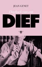 9789403173504 Dagboek van een dief | Tweedehands, Boeken, Verzenden, Zo goed als nieuw, Jean Genet