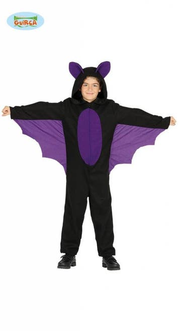 Vleermuis Jumpsuit jongen, Ophalen of Verzenden, Nieuw