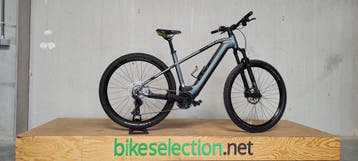 E-Mountainbike | Cube Reaction Hybrid Pro | -37%, 49 tot 53 cm, Ophalen, Zo goed als nieuw, Overige merken