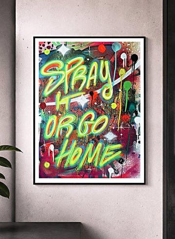 Youthone (1974) - Neon style (M)