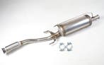 Roetfilter Citroën C3/C4, Opel Crossland, Peugeot, Nieuw