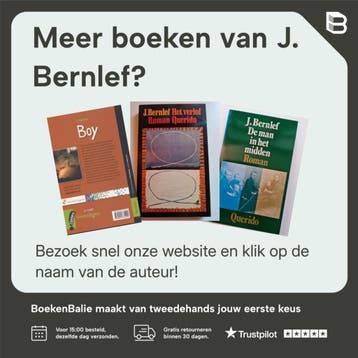 Wie a zegt - J. Bernlef 9789021410111, Boeken, Verzenden, Gelezen, J. Bernlef