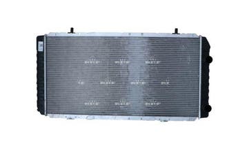 Radiateur o.a: Hyundai, Elantra III, Santa Fe I - Sonata, Ophalen of Verzenden, Nieuw, Hyundai