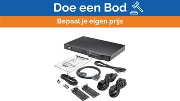 Bieden: Eaton Tripp Lite UPS SmartPro SMX500RT1U, Ophalen of Verzenden, Nieuw, Elektra en Verlichting, Zeilboot of Motorboot