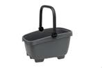 NEW LOOXS Mand "Clipper Basket"antraciet, incl. MI, Ophalen of Verzenden, Nieuw, Overige merken