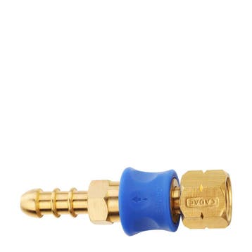 Cadac koppelstuk met Quick Release (BBQs & Accessoires), Verzenden, Nieuw