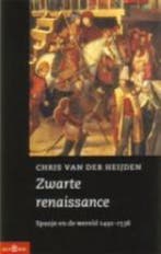 Zwarte renaissance / Olympus 9789025419028, Verzenden, Zo goed als nieuw, C. van der Heijden
