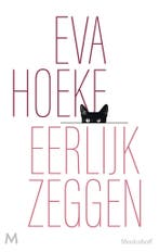 Eerlijk zeggen (9789029094313, Eva Hoeke), Verzenden, Nieuw