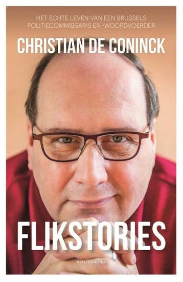 Flikstories - Christian De Coninck 9789052400389, Verzenden, Gelezen, Christian De Coninck