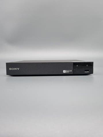 Sony Sony BDP-S3700 – Blu-ray Disc / DVD Player – Wi-Fi Full