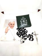 Rozenkrans - Exclusieve NERI-rozenkrans van paus Franciscus,
