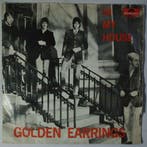 Golden Earrings - In my house - Single, Cd's en Dvd's, Vinyl Singles, Verzenden, Nieuw in verpakking