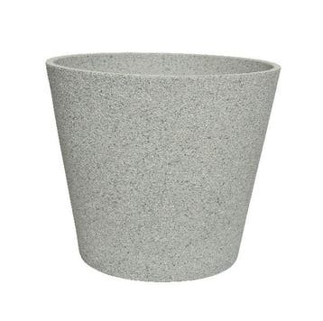 Bloempot | Decoris | Ø 40 cm, Verzenden, Nieuw