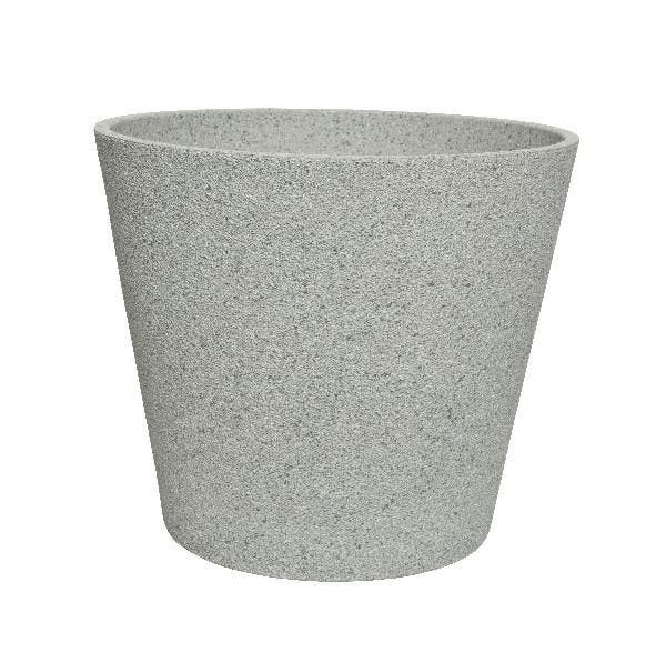 Bloempot | Decoris | Ø 40 cm, Tuin en Terras, Bloempotten, Nieuw, Verzenden