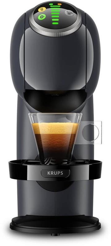 Krups NESCAFÉ Dolce Gusto Genio S Plus KP340B -, Ophalen of Verzenden, Zo goed als nieuw