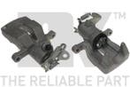 Remklauw RENAULT FLUENCE (1.5 dCi,1.6 16V,2.0 16V), Ophalen of Verzenden, Nieuw