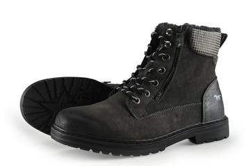 Mustang Snowboots in maat 45 Bruin, Kleding | Heren, Bruin, Verzenden, Overige typen, Mustang