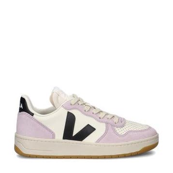 Veja V-10 lage sneakers voor dames in het Paars, Kleding | Dames, Overige kleuren, Verzenden, Nieuw, Veja