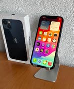 Apple iPhone 13 128GB Zwart / Garantie / Nette staat, Telecommunicatie, Mobiele telefoons | Apple iPhone, 128 GB, Zwart, Refurbished