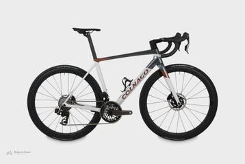Colnago C68 SRAM Force AXS racefiets nieuw maat 54 (485), Overige merken, 28 inch, Carbon, Heren