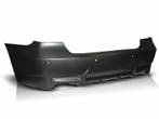 EVO Achterbumper BMW 3 Serie E90 + PDC Gaten B7003, Nieuw, BMW