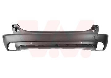 Bumper o.a: Peugeot, 2008 (CU), Auto-onderdelen, Ophalen of Verzenden, Nieuw, Peugeot, Bumper