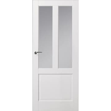 Skantrae binnendeur SKS 240 93x211,5, Doe-het-zelf en Verbouw, 80 tot 100 cm, Binnendeur, Ophalen of Verzenden, Zo goed als nieuw