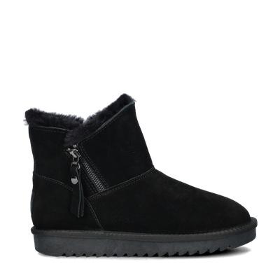Ara Alaska gevoerde boots voor dames in het Zwart, Kleding | Dames, Schoenen, Lage of Enkellaarzen, Zwart, Nieuw, Verzenden