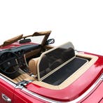 Mercedes-Benz SL-Klasse (1971-1989) Cabrio windscherm Beige, Ophalen of Verzenden