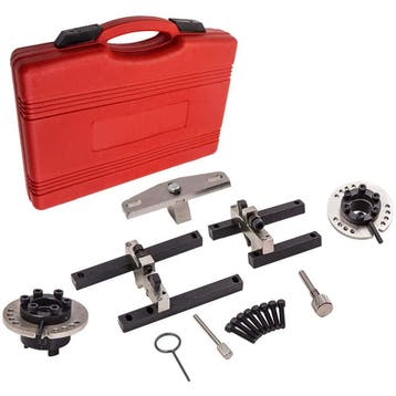 Engine Timing Gereedschap Distributieriem Gereedschap ges..., Auto-onderdelen, Motor en Toebehoren, Verzenden, Nieuw, Ford USA