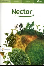 Nectar 6 vwo uitwerkingen 9789001885861, Verzenden, Zo goed als nieuw