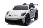 Porsche 911 GT3  kinderauto – Pro Variant (2-zitter), Ophalen of Verzenden, Nieuw