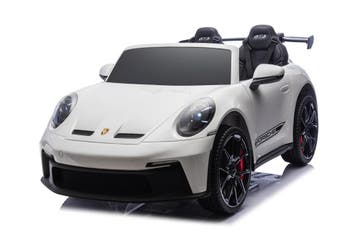 Porsche 911 GT3  kinderauto – Pro Variant (2-zitter), Ophalen of Verzenden, Nieuw