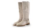 Bronx Laarzen in maat 40 Beige, Kleding | Dames, Schoenen, Hoge laarzen, Bronx, Verzenden, Beige