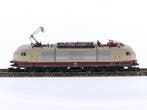 Schaal N Minitrix 16341 Elektrische locomotief 103 van de..., Hobby en Vrije tijd, Modeltreinen | N-Spoor, Ophalen of Verzenden