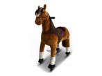 MY PONY, rijdend speelgoed paard van ROLLZONE ®, 4 - 10 jaar, Ophalen of Verzenden, Nieuw