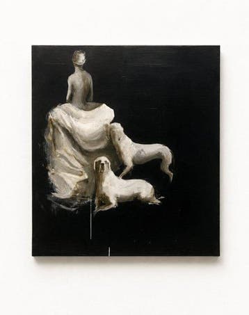 Luca Bellandi (1962) - Ds