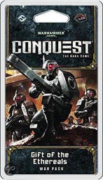 Warhammer 40k Conquest Lcg, Verzenden, Nieuw