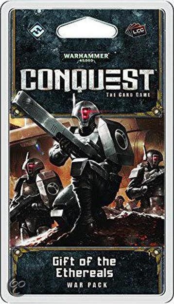 Warhammer 40k Conquest Lcg, Verzenden, Nieuw