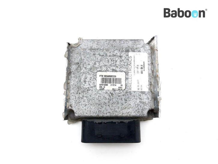 ABS Computer BMW R 1150 RT (R1150RT) RH Electronics Second, Motoren, Onderdelen | BMW, Gebruikt, Verzenden