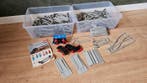 Lego Onderdelen - Train parts bundle, Kinderen en Baby's, Speelgoed | Duplo en Lego, Nieuw