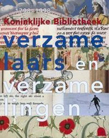 Verzamelaars en verzamelingen 9789040092060, Verzenden, Gelezen