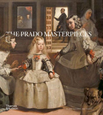 The Prado Masterpieces | Museo Nacional de Prado | Nieuw, Boeken, Ophalen of Verzenden, Nieuw, Museo Nacional de Prado