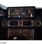 Navigatie Land Rover L322 V8 apple carplay android 15 usb, Nieuw