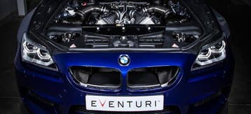 Eventuri carbon intake BMW F06/F12/F13 M6, Auto diversen, Tuning en Styling, Verzenden